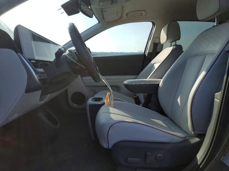 Продаж на аукціоні авто 2023 Hyundai Ioniq 5, vin: KM8KNDAF1PU190104, номер лоту: 56566406