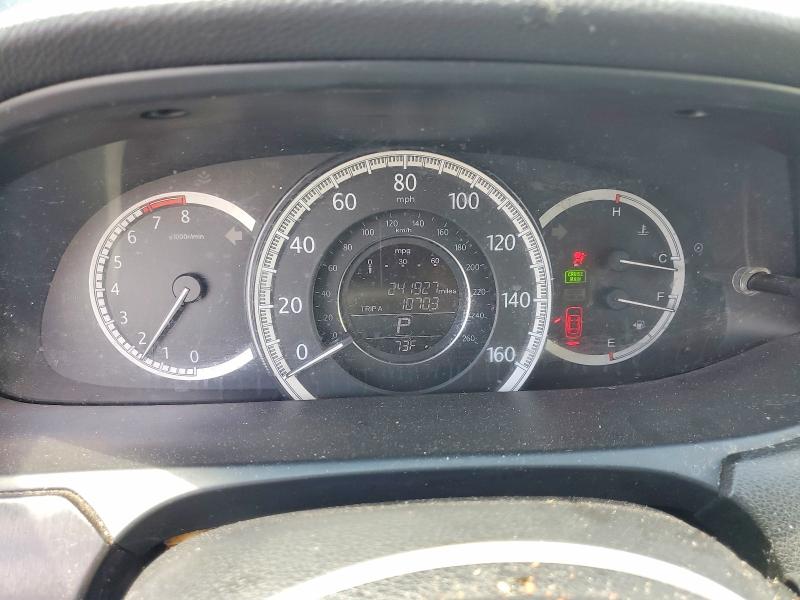 Продаж на аукціоні авто 2015 Honda Accord, vin: 1HGCR2F71FA209691, номер лоту: 58781866