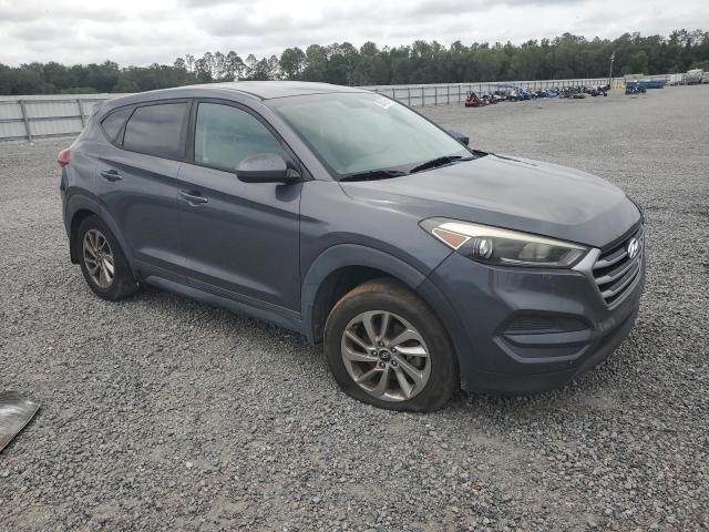 Aukcja sprzedaży 2017 Hyundai Tucson, vin: KM8J23A47HU447345, numer aukcji: 55645266