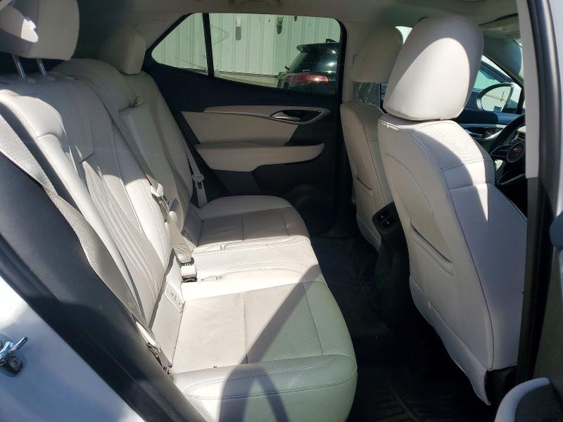 56027636 :رقم المزاد ، LRBFZSE45RD037430 vin ، 2024 Buick Envision مزاد بيع