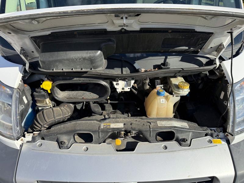 Продаж на аукціоні авто 2015 Ram Promaster 1500, vin: 3C6TRVAG3FE518641, номер лоту: 57770286