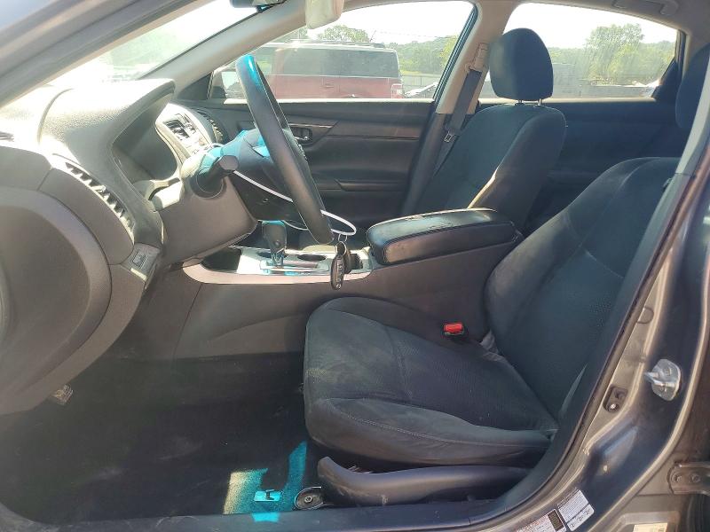 Aukcja sprzedaży 2015 Nissan Altima, vin: 1N4AL3AP4FN876970, numer aukcji: 56245616