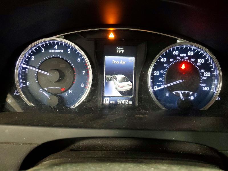 57149246 :رقم المزاد ، 4T1BF1FK2GU563555 vin ، 2016 Toyota Camry مزاد بيع