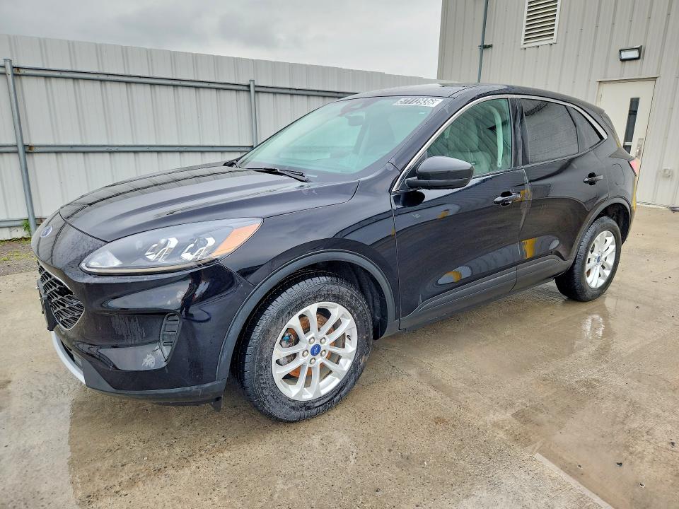 57112936 :رقم المزاد ، 1FMCU9G63NUA75609 vin ، 2022 Ford Escape مزاد بيع