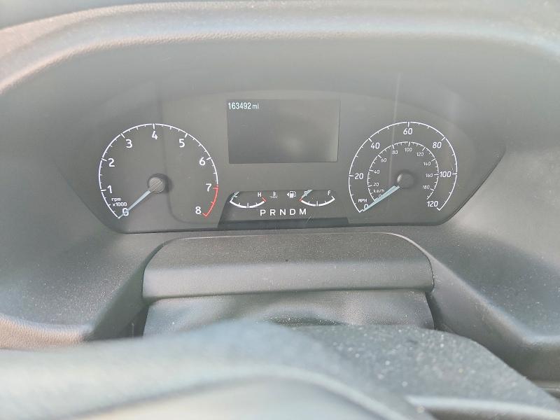 55606196 :رقم المزاد ، 1FDBW5Z82LKB30329 vin ، 2020 Ford Transit مزاد بيع