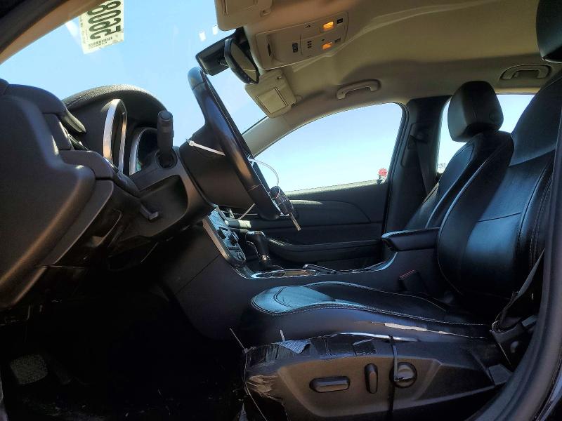 Продаж на аукціоні авто 2015 Chevrolet Malibu, vin: 1G11E5SX0FF257610, номер лоту: 56088436