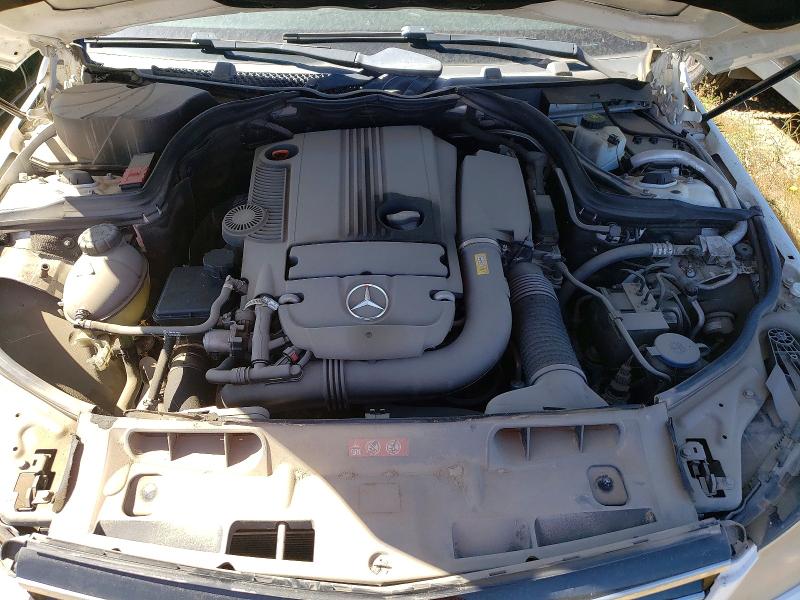 Продаж на аукціоні авто 2014 Mercedes-benz C, vin: WDDGF4HB2ER310671, номер лоту: 56377196