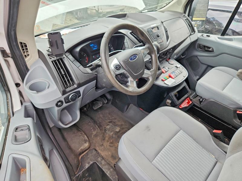 Aukcja sprzedaży 2017 Ford Transit, vin: 1FDYR2CM5HKA35454, numer aukcji: 57919236