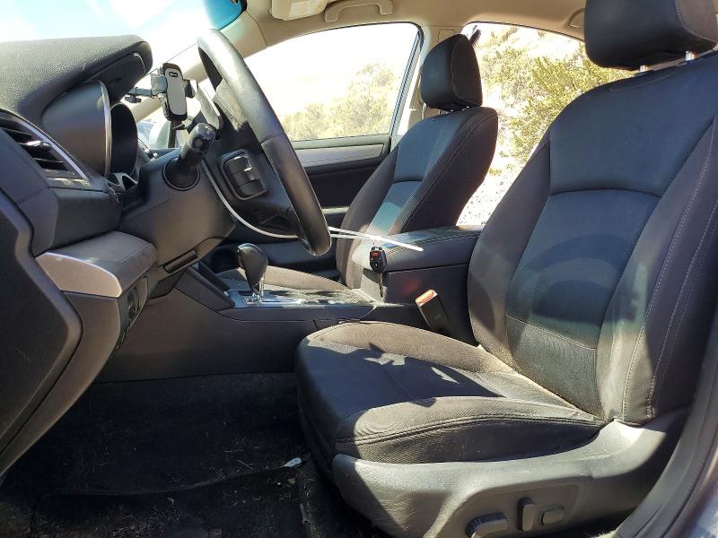 Aukcja sprzedaży 2017 Subaru Legacy, vin: 4S3BNAC60H3067188, numer aukcji: 57183486
