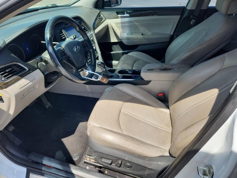 Aukcja sprzedaży 2016 Hyundai Sonata, vin: 5NPE34AF9GH332409, numer aukcji: 59086516