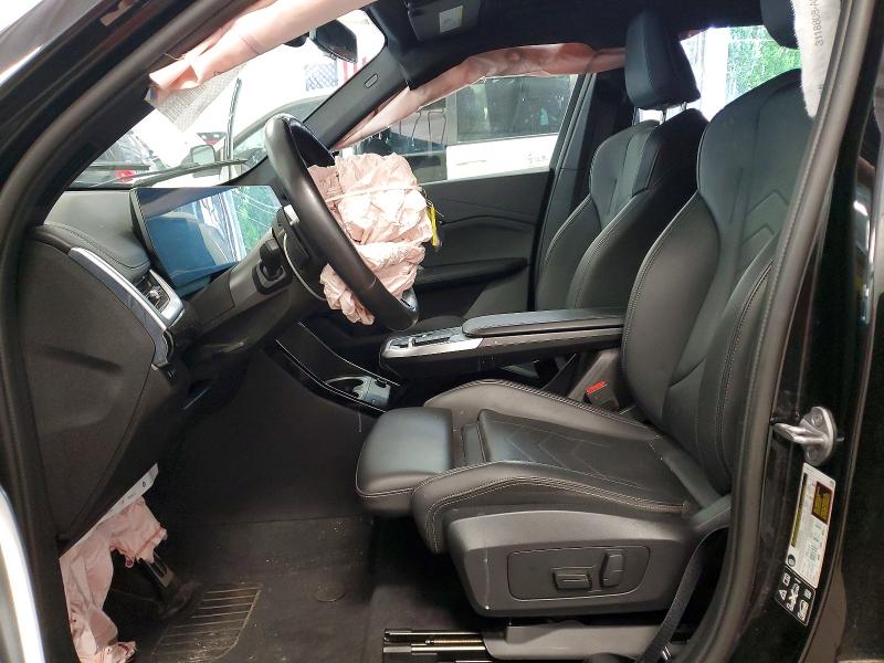 Aukcja sprzedaży 2024 Bmw X1, vin: WBX73EF07R5Z51843, numer aukcji: 57411656