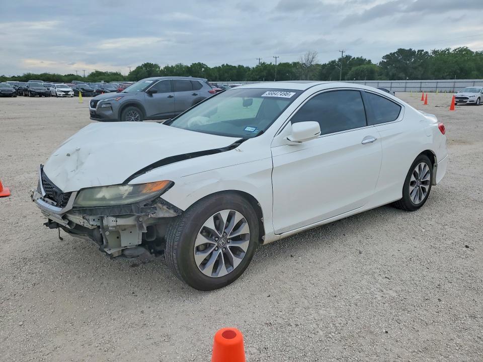 Продаж на аукціоні авто 2013 Honda Accord, vin: 1HGCT1B71DA005231, номер лоту: 57243186