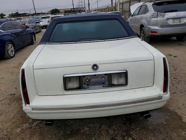 Aukcja sprzedaży 1999 Cadillac Deville, vin: 1G6KD54Y1XU773348, numer aukcji: 57992216