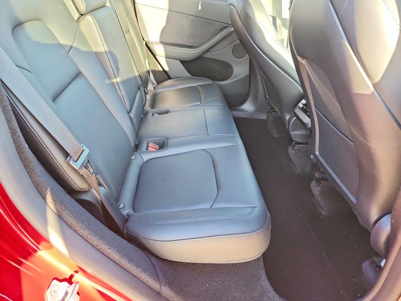 Aukcja sprzedaży 2024 Tesla Model Y, vin: 7SAYGDEE6RA248942, numer aukcji: 56295246