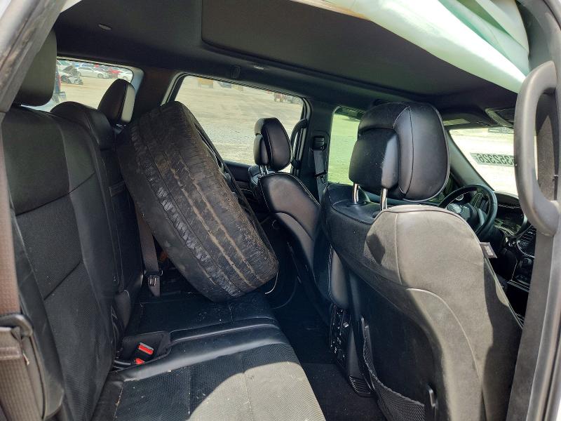 2021 Jeep Grand Cherokee მანქანა იყიდება აუქციონზე, vin: 1C4RJFCG8MC561342, აუქციონის ნომერი: 55352326