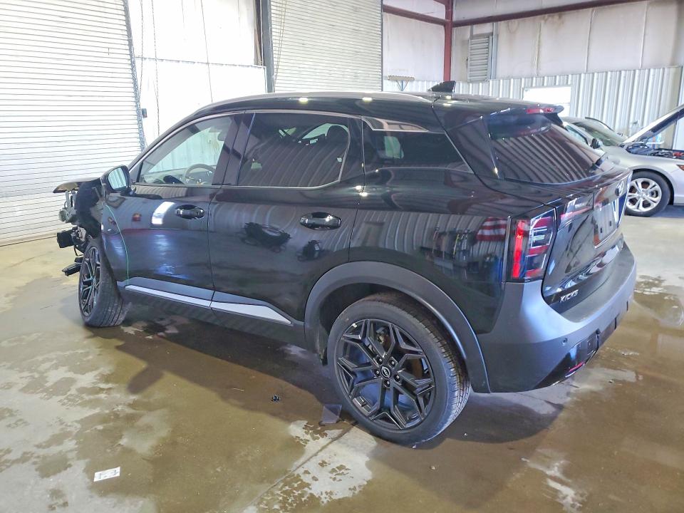 Aukcja sprzedaży 2026 Nissan Kicks, vin: 3N8AP6DB3TL389078, numer aukcji: 58385916