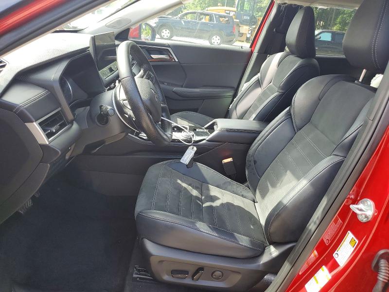 Aukcja sprzedaży 2025 Mitsubishi Outlander, vin: JA4J4VA84SZ038561, numer aukcji: 56630436