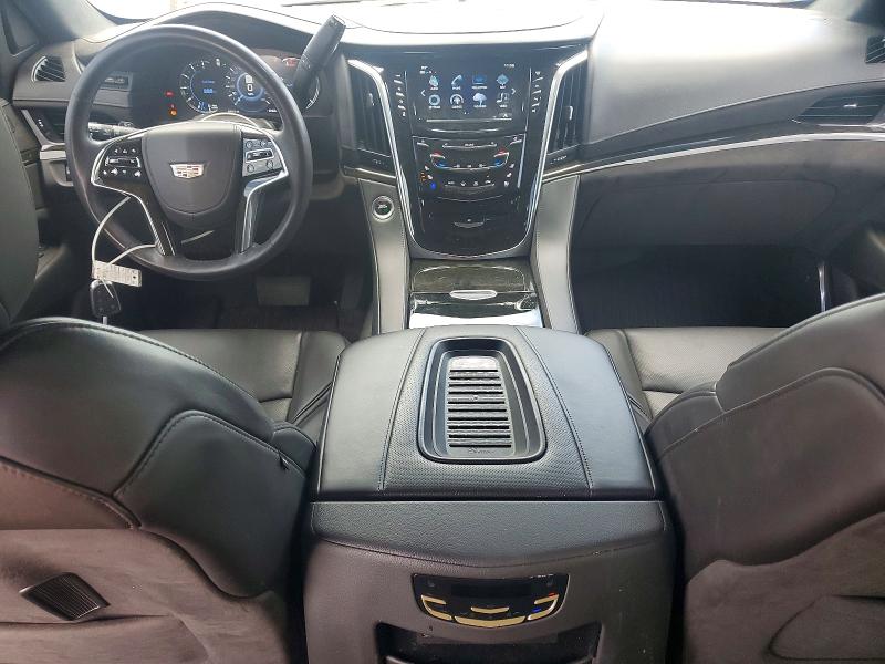 Продажа на аукционе авто 2019 Cadillac Escalade, vin: 1GYS4KKJ8KR288048, номер лота: 55505946