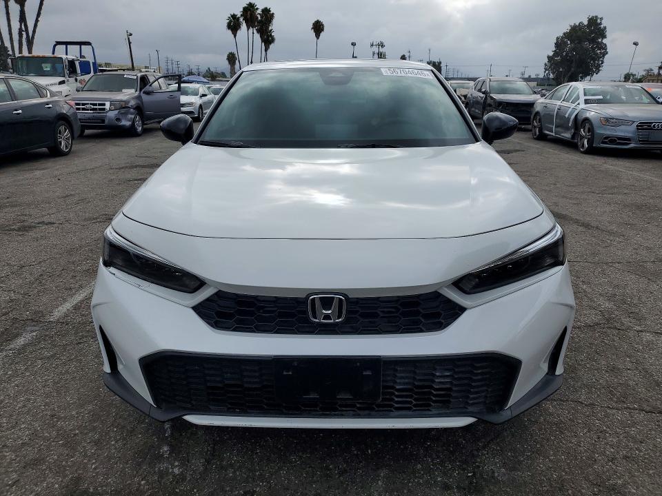 Продаж на аукціоні авто 2026 Honda Civic, vin: 2HGFE4F86TH324958, номер лоту: 56704646