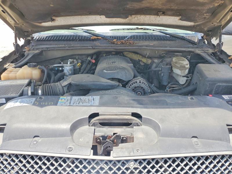 56992606 :رقم المزاد ، 1GCEK19T63E234315 vin ، 2003 Chevrolet Silverado مزاد بيع
