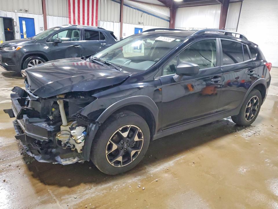 Aukcja sprzedaży 2019 Subaru Crosstrek, vin: JF2GTAAC5KH297504, numer aukcji: 56763956