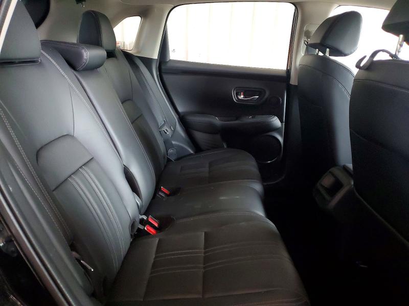 Aukcja sprzedaży 2025 Honda Hr-v, vin: 3CZRZ2H77SM745980, numer aukcji: 56891276