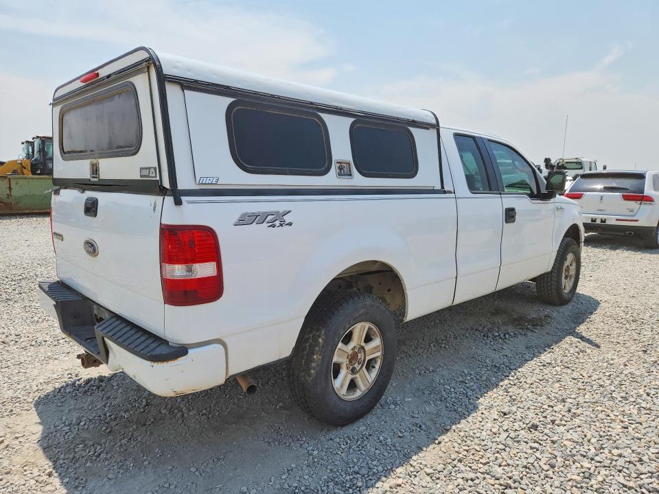 Aukcja sprzedaży 2005 Ford F150, vin: 1FTRX14W15NC05649, numer aukcji: 57271996