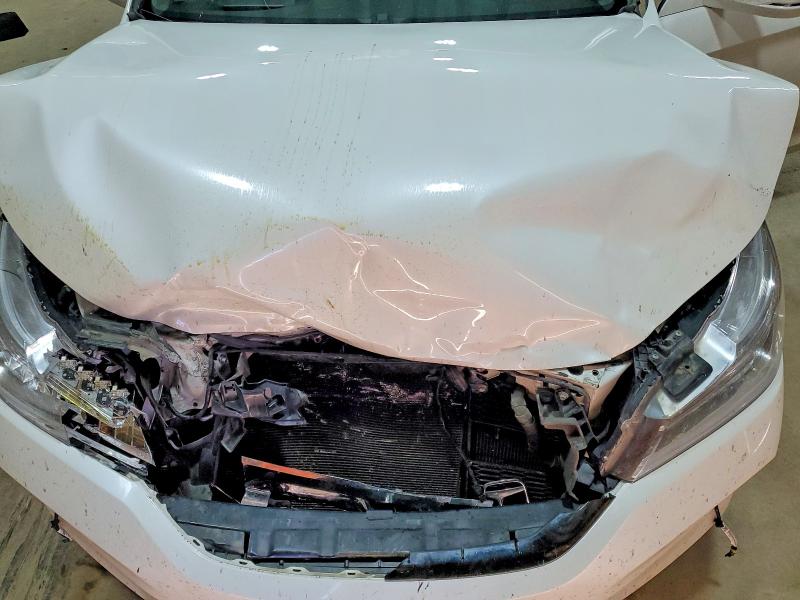 2017 Honda Accord მანქანა იყიდება აუქციონზე, vin: JHMCR6F74HC005852, აუქციონის ნომერი: 57130216