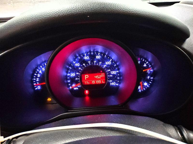 Продажа на аукционе авто 2019 Kia Soul, vin: KNDJN2A24K7003897, номер лота: 54546606