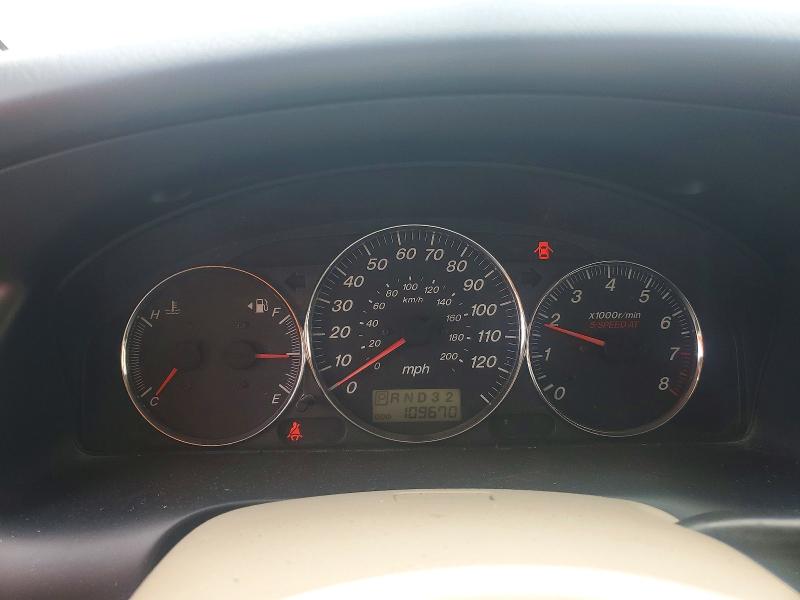 Aukcja sprzedaży 2006 Mazda Mpv, vin: JM3LW28A260564592, numer aukcji: 57206746