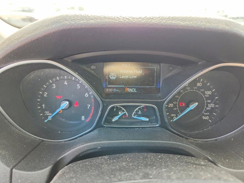 Aukcja sprzedaży 2018 Ford Focus, vin: 1FADP3E23JL233756, numer aukcji: 56654716