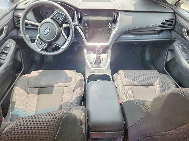 2020 Subaru Outback მანქანა იყიდება აუქციონზე, vin: 4S4BTAEC1L3156653, აუქციონის ნომერი: 58705666