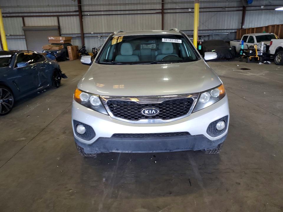 Aukcja sprzedaży 2011 Kia Sorento, vin: 5XYKT4A26BG065813, numer aukcji: 59183166