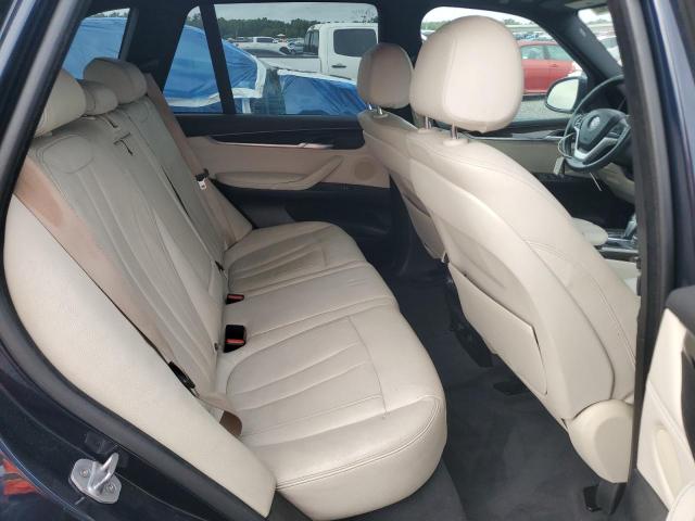 Продажа на аукционе авто 2017 Bmw X5, vin: 5UXKR2C50H0U18408, номер лота: 55816426