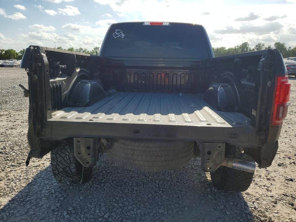 2015 Ford F150 მანქანა იყიდება აუქციონზე, vin: 1FTFW1EG2FFA26478, აუქციონის ნომერი: 58964276