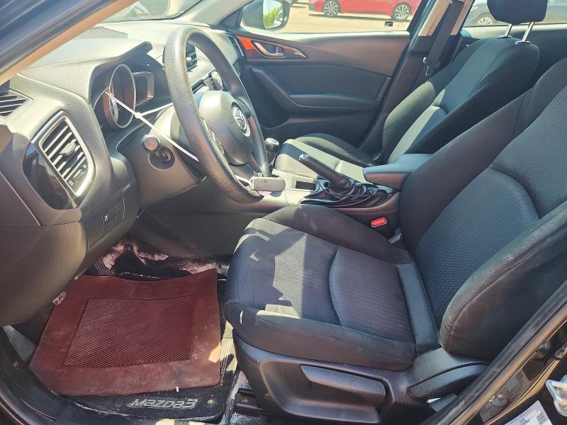 Продажа на аукционе авто 2015 Mazda 3, vin: 3MZBM1U72FM128334, номер лота: 79133485