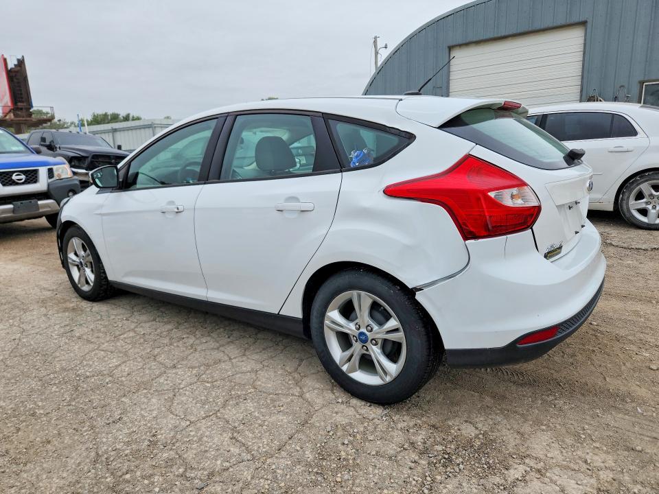 57174846 :رقم المزاد ، 1FADP3K28DL373293 vin ، 2013 Ford Focus مزاد بيع