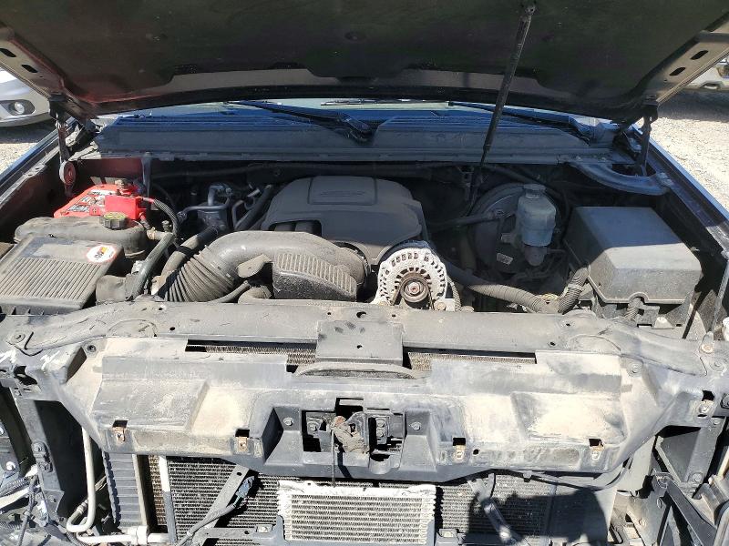 Продаж на аукціоні авто 2014 Cadillac Escalade, vin: 1GYS4KEF0ER102353, номер лоту: 57329806