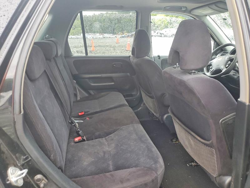 Aukcja sprzedaży 2006 Honda Cr-v, vin: SHSRD78826U410543, numer aukcji: 57943606