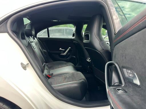55375456 :رقم المزاد ، W1K5J5BB0MN167360 vin ، 2021 Mercedes-benz Cla مزاد بيع