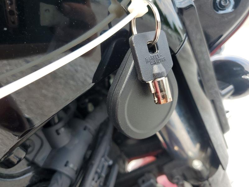 Aukcja sprzedaży 2018 Harley-davidson Flhxs, vin: 1HD1KRC18JB635723, numer aukcji: 58593416