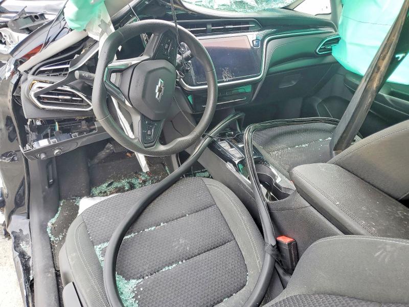 Продаж на аукціоні авто 2023 Chevrolet Bolt Ev, vin: 1G1FW6S08P4142536, номер лоту: 58814636