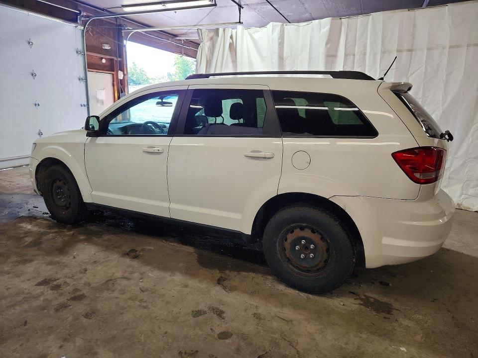 2011 Dodge Journey მანქანა იყიდება აუქციონზე, vin: 3D4PG4FB5BT561877, აუქციონის ნომერი: 58424996