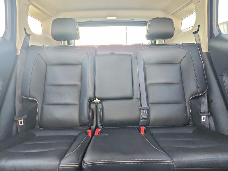 Продаж на аукціоні авто 2018 Gmc Terrain, vin: 3GKALSEX4JL140770, номер лоту: 56822156