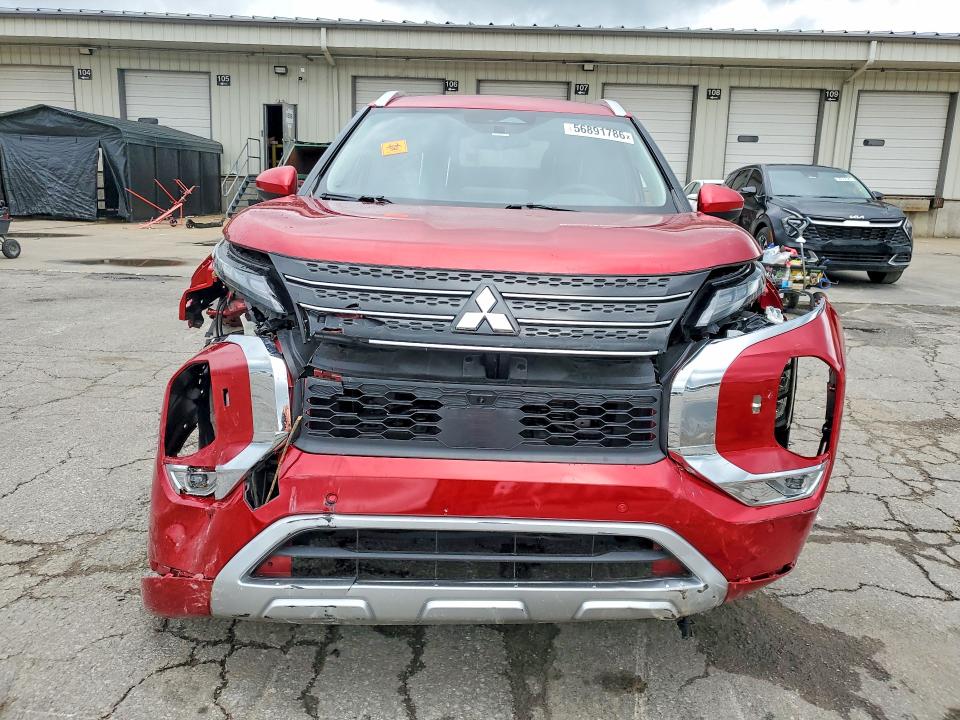 Aukcja sprzedaży 2023 Mitsubishi Outlander, vin: JA4T5VA99PZ062876, numer aukcji: 56891786
