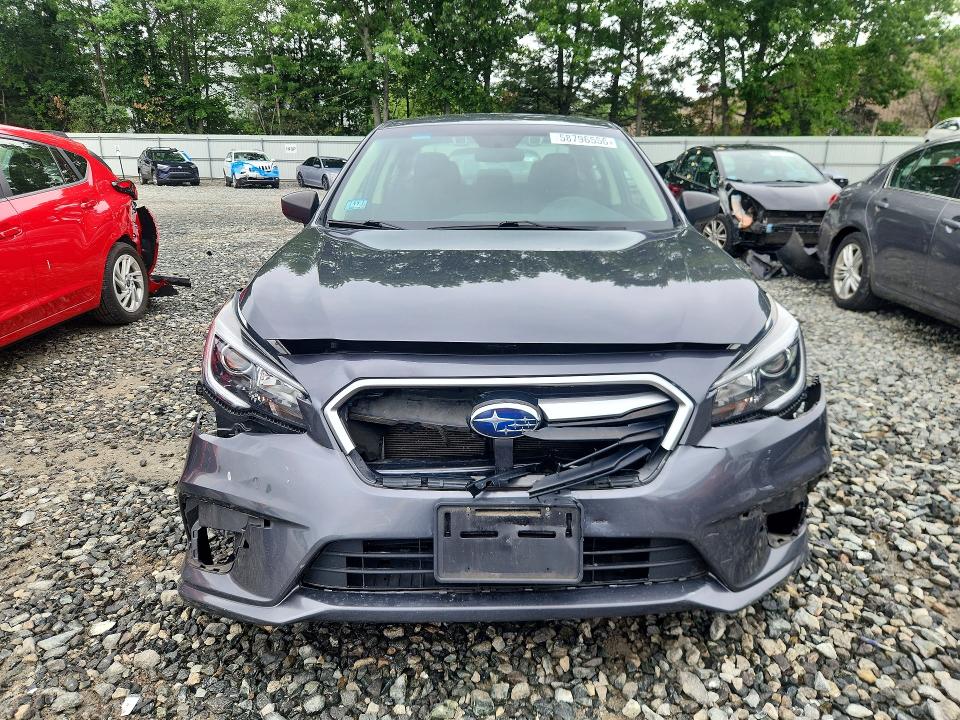 Продажа на аукционе авто 2019 Subaru Legacy, vin: 4S3BNAB65K3005889, номер лота: 58796556