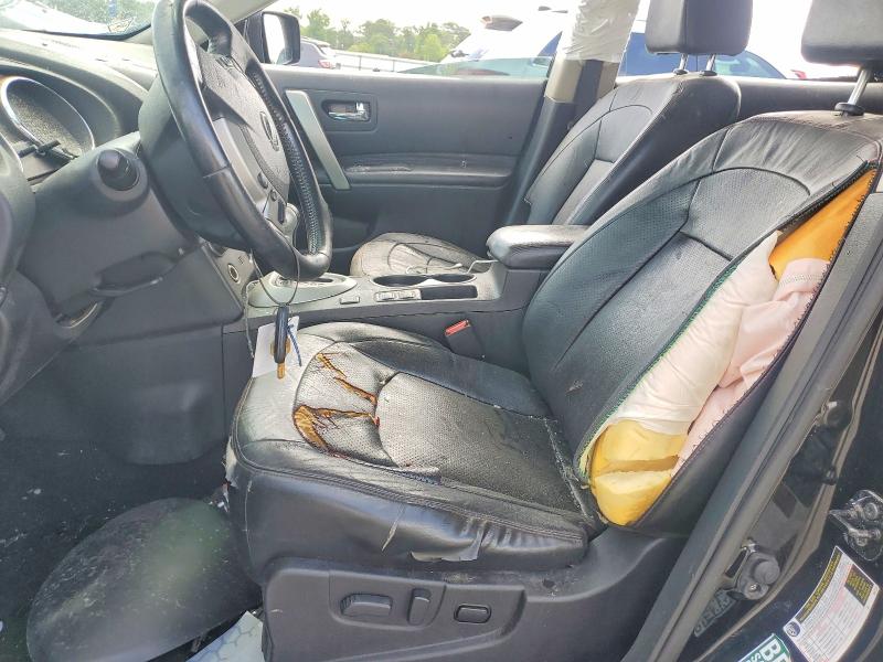 Aukcja sprzedaży 2012 Nissan Rogue, vin: JN8AS5MT9CW283407, numer aukcji: 57772276