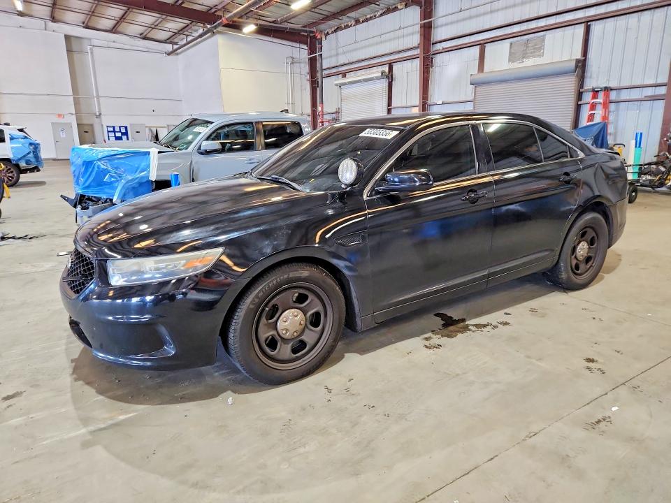 Aukcja sprzedaży 2015 Ford Taurus, vin: 1FAHP2L88FG154134, numer aukcji: 58385356