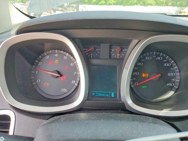 Продаж на аукціоні авто 2016 Chevrolet Equinox, vin: 2GNFLFEKXG6179669, номер лоту: 55244836