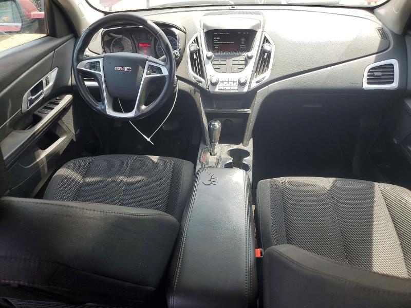 Aukcja sprzedaży 2016 Gmc Terrain, vin: 2GKALNEK0G6282701, numer aukcji: 55000666